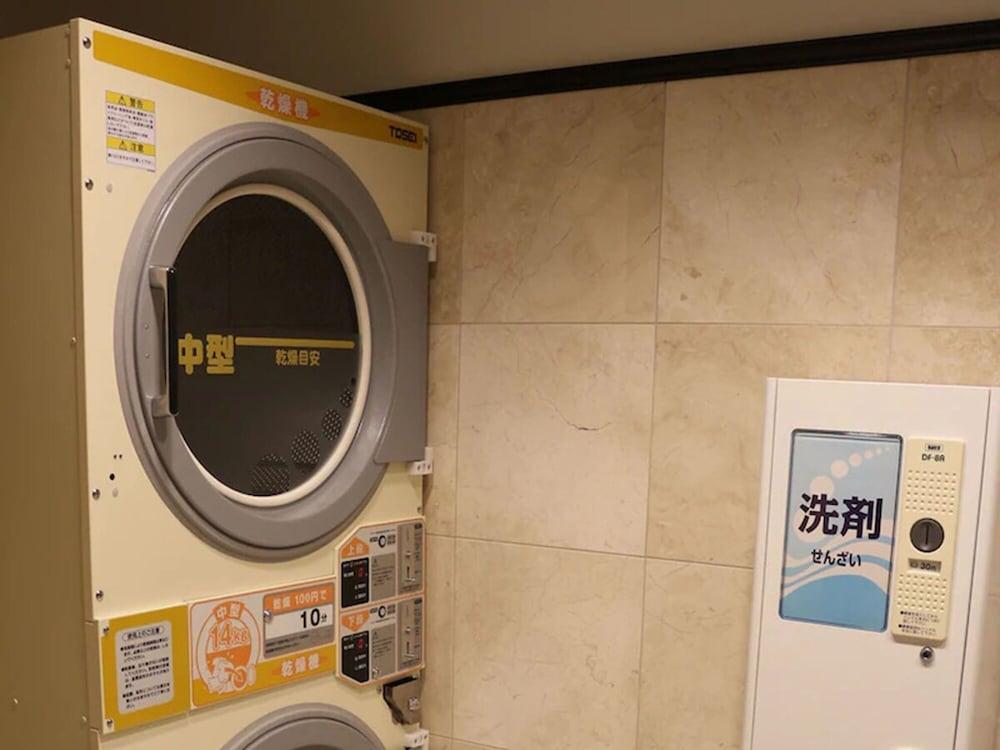 Toyoko Inn Iwaki Ekimae Iwaki (Fukushima) Exterior foto