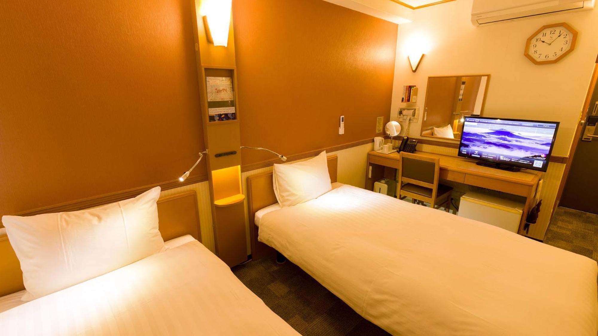 Toyoko Inn Iwaki Ekimae Iwaki (Fukushima) Quarto foto