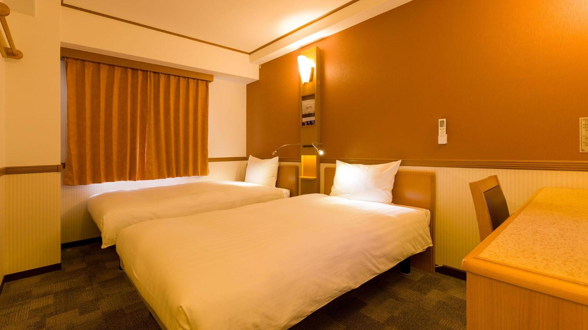 Toyoko Inn Iwaki Ekimae Iwaki (Fukushima) Quarto foto