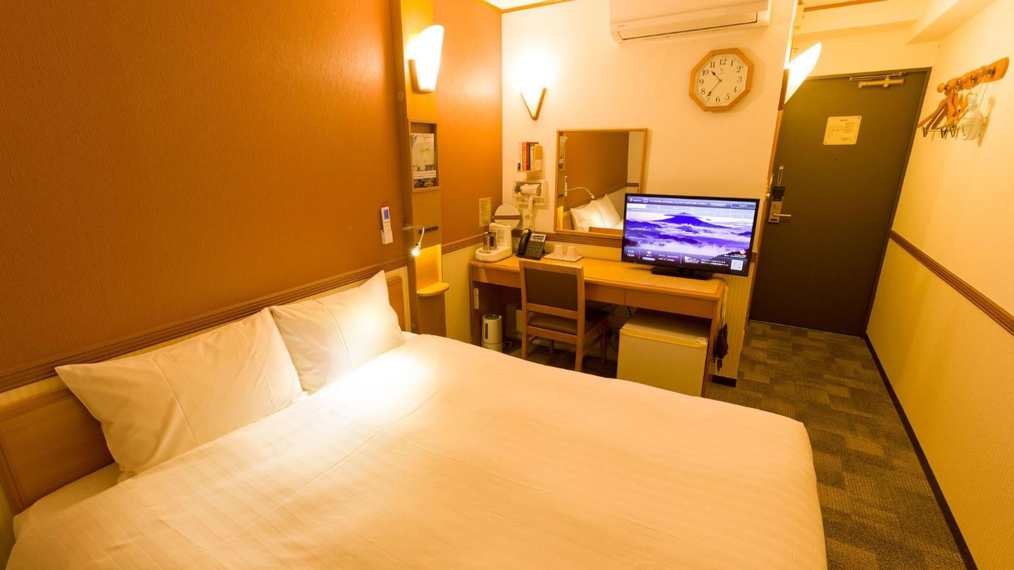 Toyoko Inn Iwaki Ekimae Iwaki (Fukushima) Quarto foto