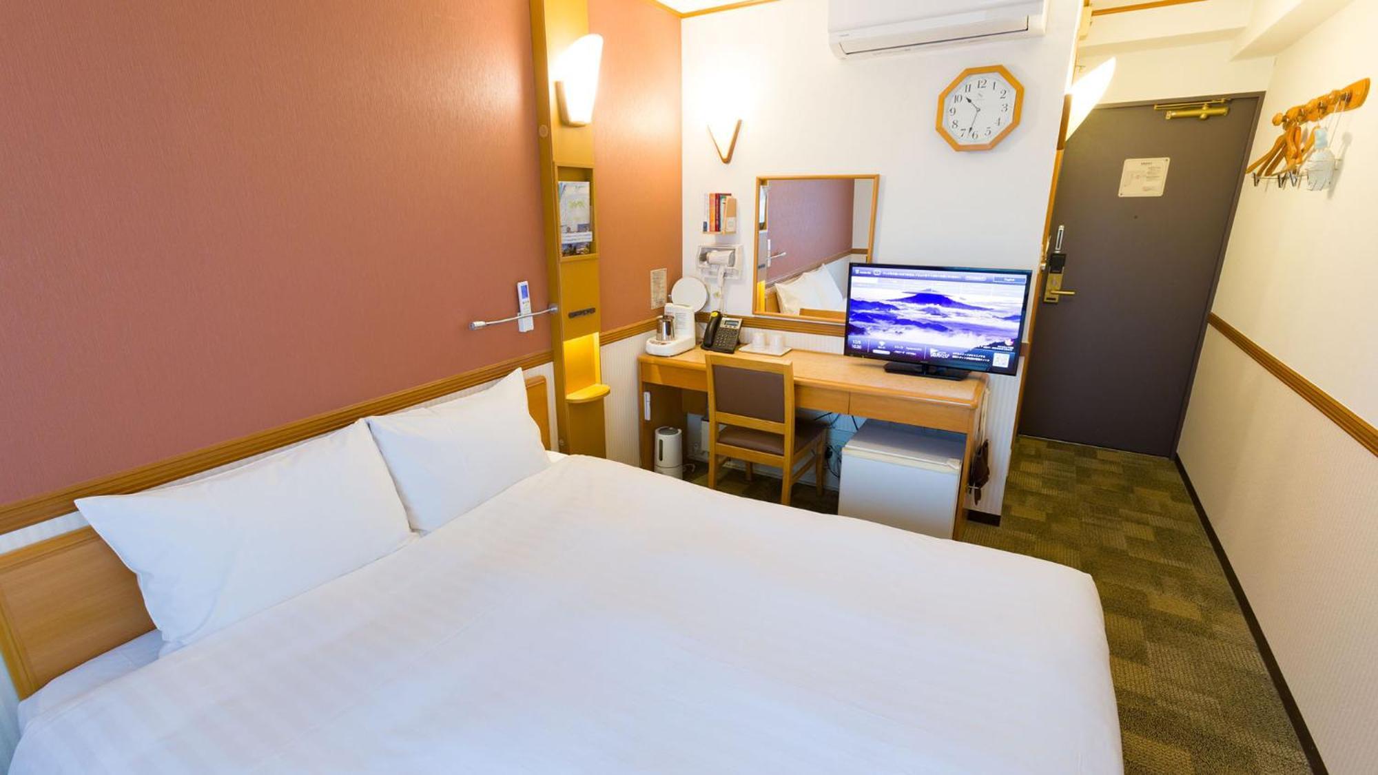 Toyoko Inn Iwaki Ekimae Iwaki (Fukushima) Quarto foto