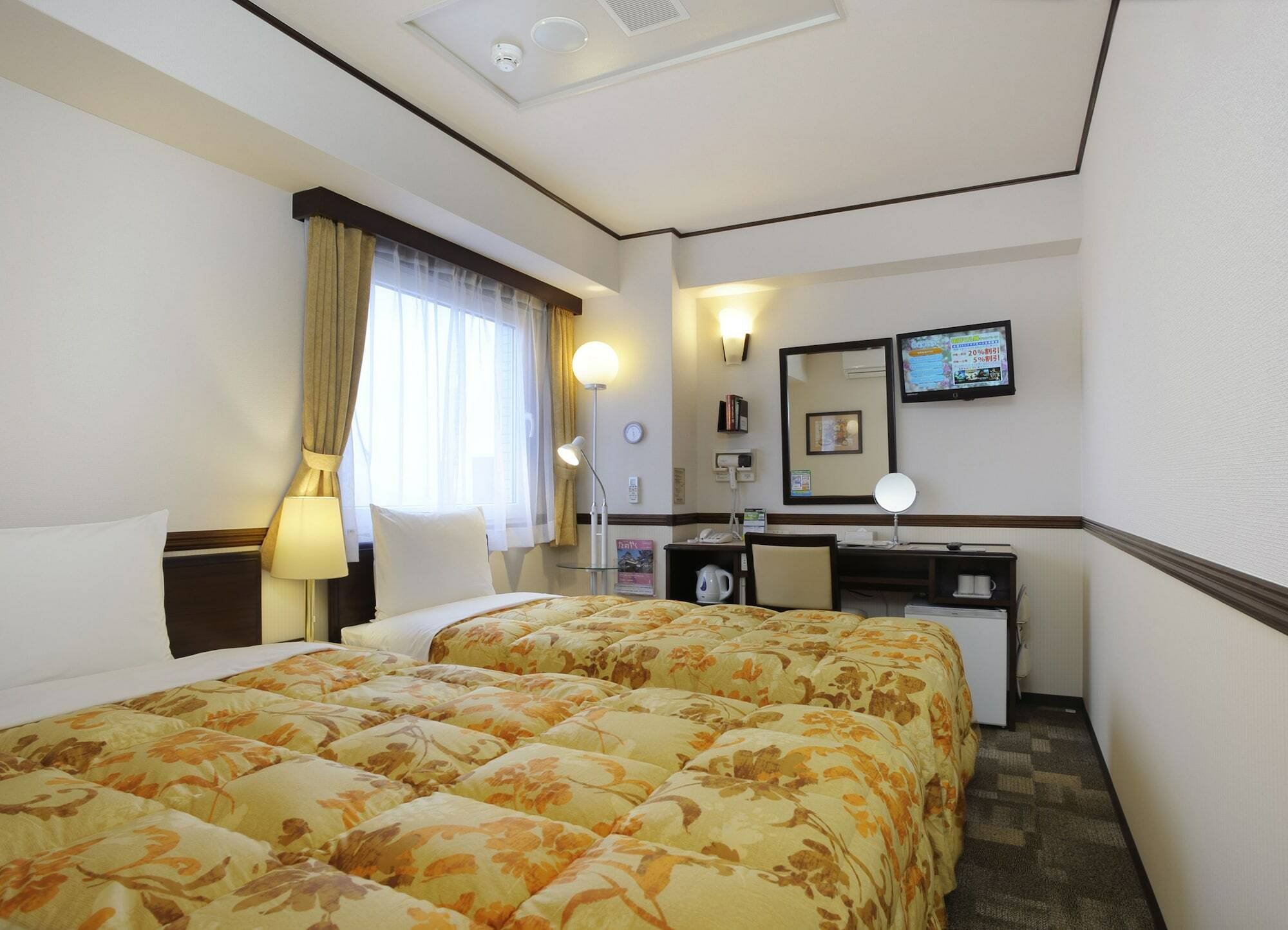 Toyoko Inn Iwaki Ekimae Iwaki (Fukushima) Exterior foto